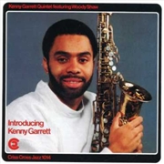 Buy Introducing Kenny Garrett