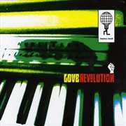 Buy Love Revolution