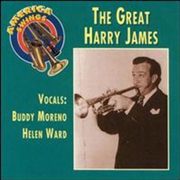 Buy Great Harry James