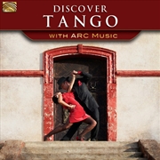 Buy Discover Tango