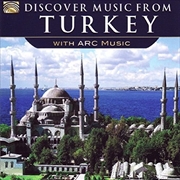 Buy Discover Music From Hungary Wi