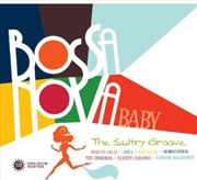 Buy Bossa Nova Baby