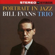 Buy Portrait In Jazz