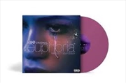 Buy Euphoria Season 1 Soundtrack