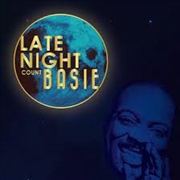 Buy Late Night Basie