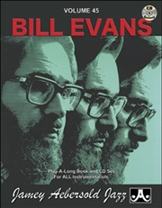 Buy Bill Evans