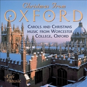 Buy Christmas From Oxford