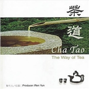 Buy Cha Tao: Way Of Tea