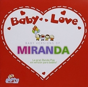 Buy Baby Love: Miranda