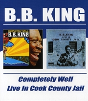 Buy Completely Well / Live In Cook County Jail