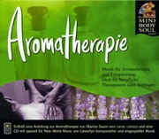 Buy Aromatherapy - Mbs