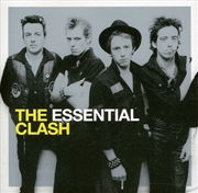 Buy Essential Clash