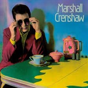 Buy Marshall Crenshaw