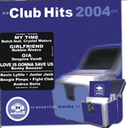 Buy Club Hits 2004