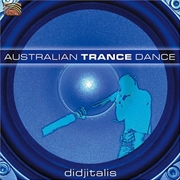 Buy Australian Trance Dance