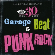 Buy 30Th Birthday - Garage Rock & Punk