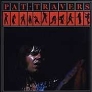 Buy Pat Travers