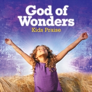 Buy God Of Wonders