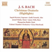 Buy Christmas Oratorio