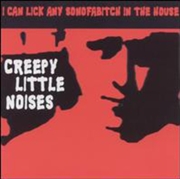 Buy Creepy Little Noises