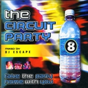 Buy Circuit Party 8