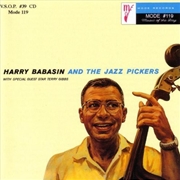 Buy Harry Babasin And The Jazz Pic