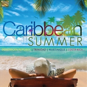 Buy Caribbean Summer