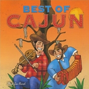 Buy Best Of Cajun