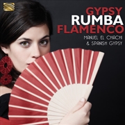 Buy Gypsy Rumba Flamenco