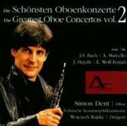 Buy Greatest Oboe Ctos Vol Ii