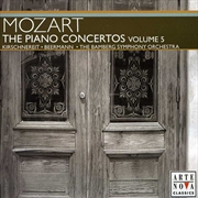 Buy Piano Concertos 5