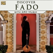 Buy Discover Fado With Arc Music /