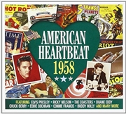 Buy American Heartbeat 1958