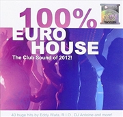 Buy 100 Euro House