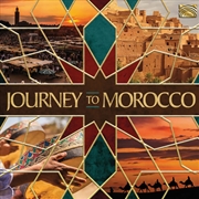 Buy Journey To Morocco