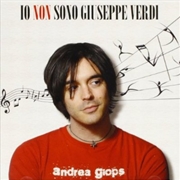 Buy Io Non Sono Giuseppe Verdi