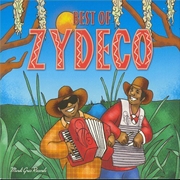 Buy Best Of Zydeco