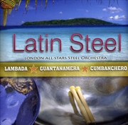 Buy Latin Steel