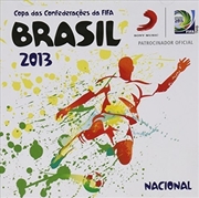 Buy Copa Das Confederacoes Da Fifa