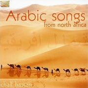 Buy Arabic Songs From North Africa