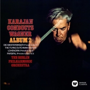 Buy Karajan Conducts Wagner Vol2 