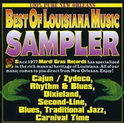 Buy Best Of Louisiana Musici