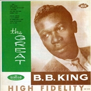 Buy Great Bb King