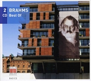 Buy Best Of Brahms