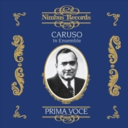 Buy Enrico Caruso In Ensemble: 190