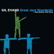 Buy Great Jazz Standards