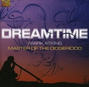 Buy Dreamtime