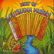 Buy Best Of Louisiana Music