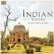 Buy Indian Vistas