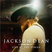 Buy Live At The Ryman